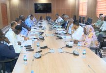 الجمعية الوطنية تناقش مشروع قانون جديد لتحديث مدونة الجمارك الجمعية الوطنية تناقش مشروع قانون جديد لتحديث مدونة الجمارك