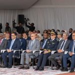 افتتاح معرض أكسبو موريتانيا برعاية الرئيس غزواني افتتاح معرض أكسبو موريتانيا برعاية الرئيس غزواني