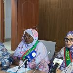 برلمانيات حزب الإنصاف تدعو لتعزيز الوحدة الوطنية برلمانيات حزب الإنصاف تدعو لتعزيز الوحدة الوطنية