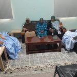 تحضيرا لمسيرته السنوية.. “ميثاق لحراطين” يجري لقاءات حزبية تحضيرا لمسيرته السنوية.. "ميثاق لحراطين" يجري لقاءات حزبية