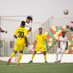 الشمال يتأهل لربع نهائي كأس الرئيس بانتظار بطاقتين الشمال يتأهل لربع نهائي كأس الرئيس بانتظار بطاقتين