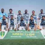 تفرغ زينة يحسم أولى بطاقات ربع نهائي كأس رئيس الجمهورية تفرغ زينة يحسم أولى بطاقات ربع نهائي كأس رئيس الجمهورية