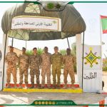 موريتانيا والناتو يبحثان تعزيز التعاون العسكري موريتانيا والناتو يبحثان تعزيز التعاون العسكري