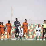 نواذيبو يعزز الصدارة وصراع المراكز يتأجج نواذيبو يعزز الصدارة وصراع المراكز يتأجج