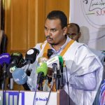 ولد سيدي عبد الله يترشح نقيبا للصحفيين ويعرض أولوياته ولد سيدي عبد الله يترشح نقيبا للصحفيين ويعرض أولوياته