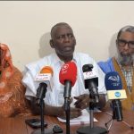 بيرام: توقيف نائبتين استهداف لحركة إيرا بيرام: توقيف نائبتين استهداف لحركة إيرا