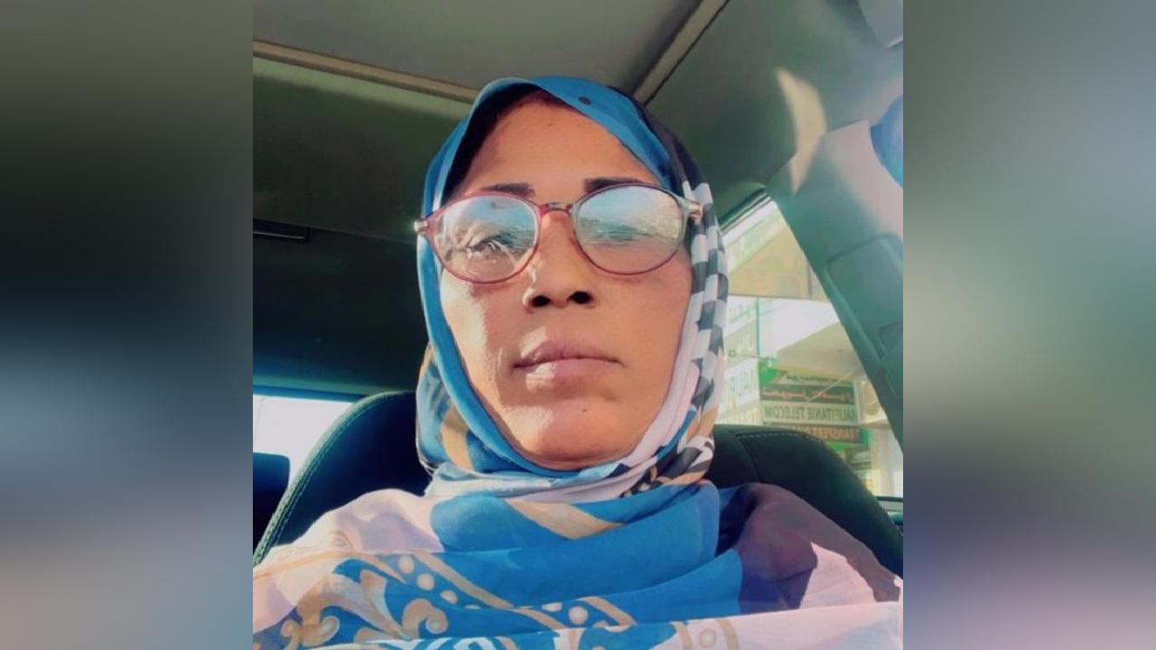 توقيف النائب قامو عاشور في نواكشوط توقيف النائب قامو عاشور في نواكشوط