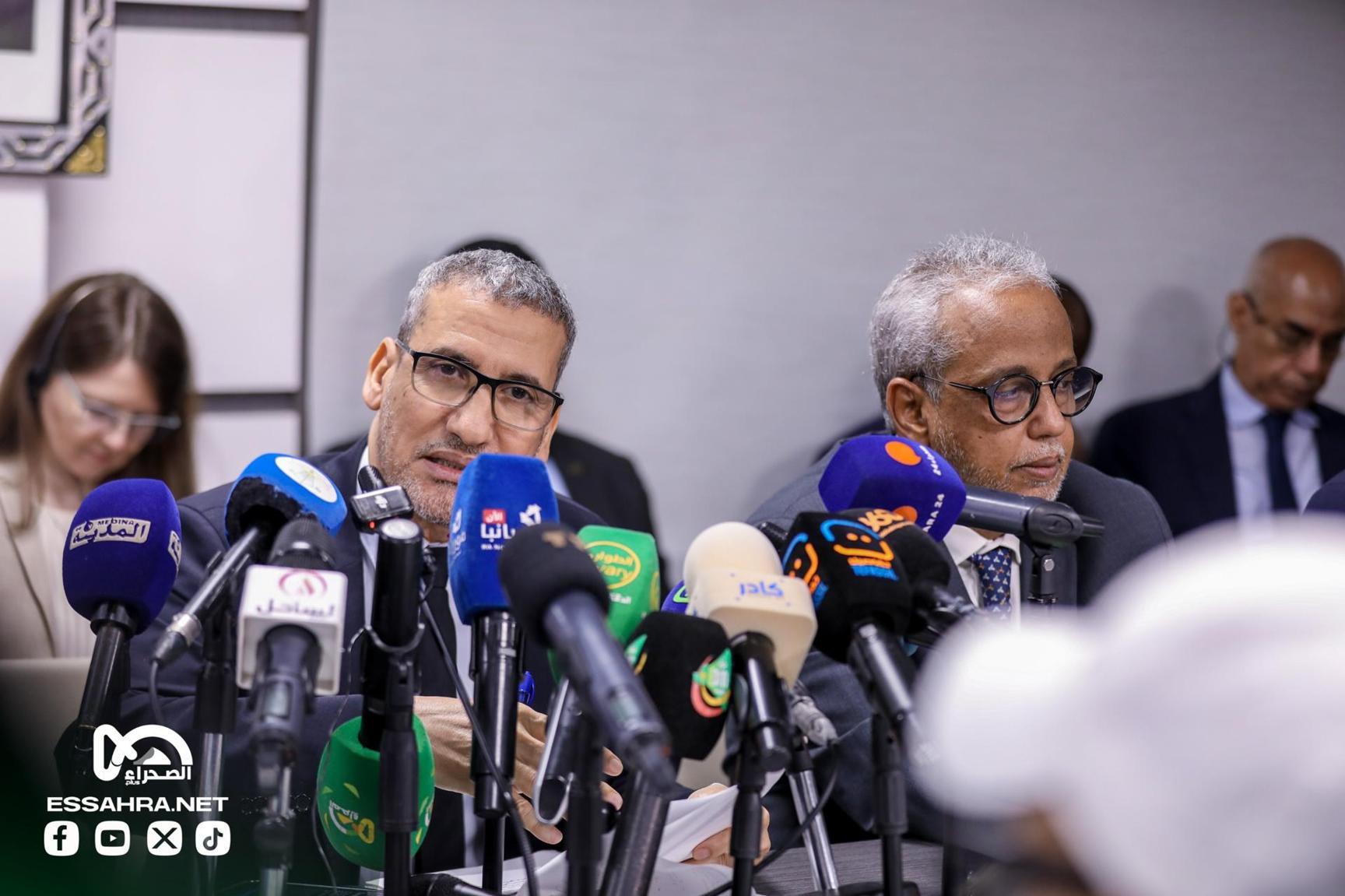 صندوق النقد يمول برنامجا لتعزيز الحوكمة الاقتصادية صندوق النقد يمول برنامجا لتعزيز الحوكمة الاقتصادية