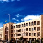 موريتانيا تدين الغارات الإسرائيلية على لبنان موريتانيا تدين الغارات الإسرائيلية على لبنان