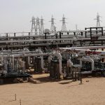 اكتشاف نفطي وغازي مشترك بين ليبيا والجزائر اكتشاف نفطي وغازي مشترك بين ليبيا والجزائر