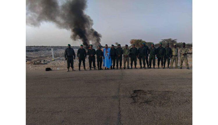 روصو: إتلاف أكثر من 8 أطنان من الدجاج الفاسد روصو: إتلاف أكثر من 8 أطنان من الدجاج الفاسد