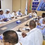 الإنصاف تتمسك بمضامين رد الأغلبية وتواصل الحوار الإنصاف تتمسك بمضامين رد الأغلبية وتواصل الحوار