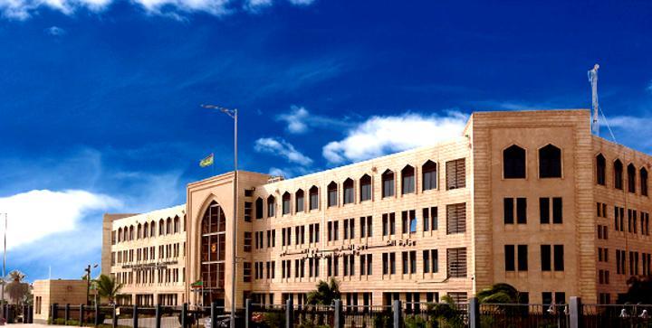 الخارجية تدين استهداف سفارة الإمارات في دمشق الخارجية تدين استهداف سفارة الإمارات في دمشق
