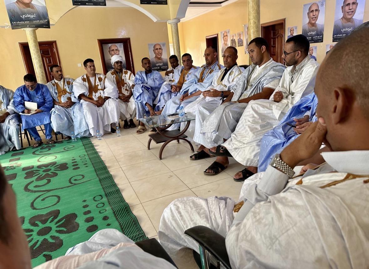 شباب الإنصاف يدعم إجراءات الحكومة لمواجهة تداعيات الحرب شباب الإنصاف يدعم إجراءات الحكومة لمواجهة تداعيات الحرب