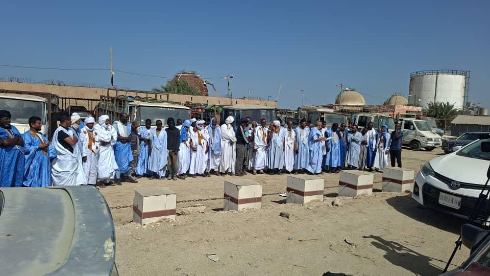 موزعو الغاز المنزلي يطالبون بمراجعة التسعيرة الجديدة موزعو الغاز المنزلي يطالبون بمراجعة التسعيرة الجديدة