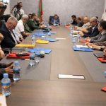 موريتانيا: تنسيق لضبط الحدود والهجرة مع الاتحاد الأوروبي موريتانيا: تنسيق لضبط الحدود والهجرة مع الاتحاد الأوروبي