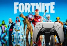 فورتنايت تقدم شخصيات ذكاء اصطناعي للحوار مع اللاعبين فورتنايت تقدم شخصيات ذكاء اصطناعي للحوار مع اللاعبين