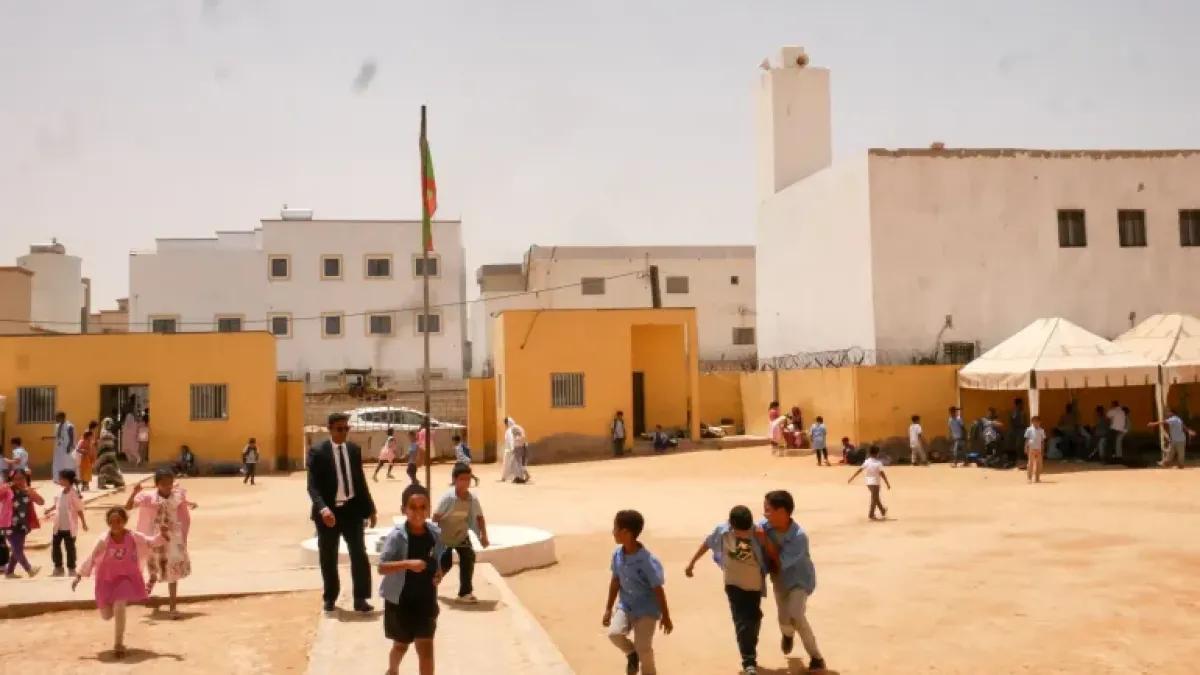 جدل بموريتانيا إثر مساعٍ لإنهاء عهد التعليم الخاص جدل بموريتانيا إثر مساعٍ لإنهاء عهد التعليم الخاص