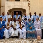 نقابة الصحفيين الموريتانيين تعلن تشكيل مكتبها التنفيذي الجديد نقابة الصحفيين الموريتانيين تعلن تشكيل مكتبها التنفيذي الجديد