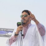 ولد محمدو: تقرير المفتشية أقرب لـ”العبث” منه لمحاربة الفساد ولد محمدو: تقرير المفتشية أقرب لـ"العبث" منه لمحاربة الفساد
