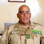 موريتانيا: العقيد بوي السالك يتحدث عن تأمين الحدود الشمالية موريتانيا: العقيد بوي السالك يتحدث عن تأمين الحدود الشمالية