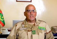 موريتانيا: العقيد بوي السالك يتحدث عن تأمين الحدود الشمالية موريتانيا: العقيد بوي السالك يتحدث عن تأمين الحدود الشمالية
