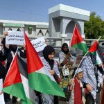 موريتانيا تبحث تسوية أوضاع الجالية الفلسطينية في السجل المدني موريتانيا تبحث تسوية أوضاع الجالية الفلسطينية في السجل المدني