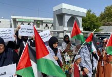 موريتانيا تبحث تسوية أوضاع الجالية الفلسطينية في السجل المدني موريتانيا تبحث تسوية أوضاع الجالية الفلسطينية في السجل المدني