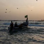 موريتانيا.. خفر السواحل ينقذ أكثر من 300 مهاجر موريتانيا.. خفر السواحل ينقذ أكثر من 300 مهاجر