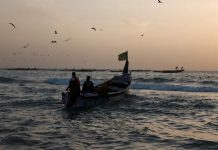 موريتانيا.. خفر السواحل ينقذ أكثر من 300 مهاجر موريتانيا.. خفر السواحل ينقذ أكثر من 300 مهاجر