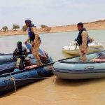الصين تدعم الجيش الموريتاني بمنظومة للإغاثة الصين تدعم الجيش الموريتاني بمنظومة للإغاثة
