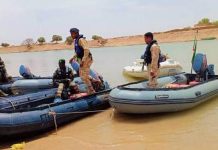 الصين تدعم الجيش الموريتاني بمنظومة للإغاثة الصين تدعم الجيش الموريتاني بمنظومة للإغاثة