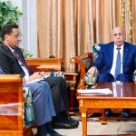 موريتانيا تشكل لجنة مستقلة للتحقيق في حريق محطتي الكهرباء موريتانيا تشكل لجنة مستقلة للتحقيق في حريق محطتي الكهرباء