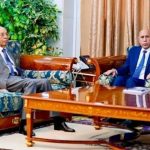 موسى فال يرأس لجنة الإشراف على الحوار الوطني الموريتاني موسى فال يرأس لجنة الإشراف على الحوار الوطني الموريتاني
