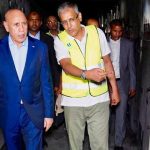 موريتانيا: انشغال متواصل بحريق محطتي الكهرباء وتشكيل لجنة تحقيق موريتانيا: انشغال متواصل بحريق محطتي الكهرباء وتشكيل لجنة تحقيق