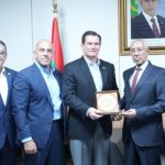 الولايات المتحدة توسع علاقاتها مع موريتانيا في الأمن والمعادن والطاقة