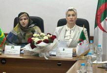 تضامن موريتاني مع الجزائر في كارثة الحرائق تضامن موريتاني مع الجزائر في كارثة الحرائق