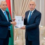 حوار موريتانيا السياسي على عتبة الاتفاق على لجنة الإشراف حوار موريتانيا السياسي على عتبة الاتفاق على لجنة الإشراف