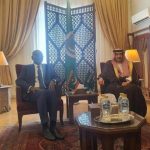 ولد مرزوك يبحث في القاهرة تعزيز العلاقات الموريتانية السعودية ولد مرزوك يبحث في القاهرة تعزيز العلاقات الموريتانية السعودية