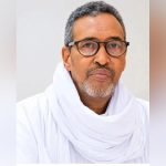 رحيل النائب السابق محمد فال ولد عيسى رحيل النائب السابق محمد فال ولد عيسى