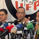 موريتانيا: المعارضة تدين دعوات الترشح لولاية ثالثة موريتانيا: المعارضة تدين دعوات الترشح لولاية ثالثة