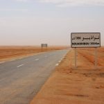 المغرب وموريتانيا يوقعان اتفاقا لتوسعة طريق نواكشوط–نواذيبو المغرب وموريتانيا يوقعان اتفاقا لتوسعة طريق نواكشوط–نواذيبو