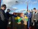 Inaugurated by the PM, Hillcrest Interchange is now open to traffic