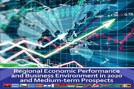 SADC releases Regional Economic Performance, Business Environment 2020 ...