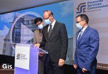 Setting up and hosting of a National Insurance Claims Database by the FSC Setting up and hosting of a National Insurance Claims Database by the FSC