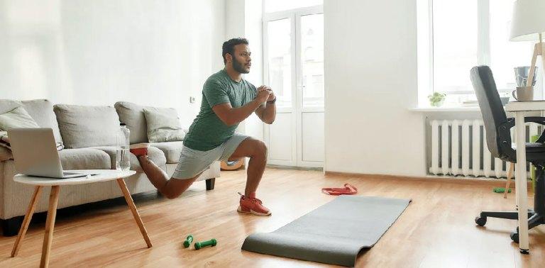 Thirty minutes’ exercise won’t counteract sitting all day, but adding light movement can help – new research Thirty minutes’ exercise won’t counteract sitting all day, but adding light movement can help – new research