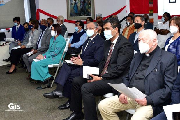 Seminar held to raise awareness on role of water,efficient utilisation of water resources and its conservation Seminar held to raise awareness on role of water,efficient utilisation of water resources and its conservation