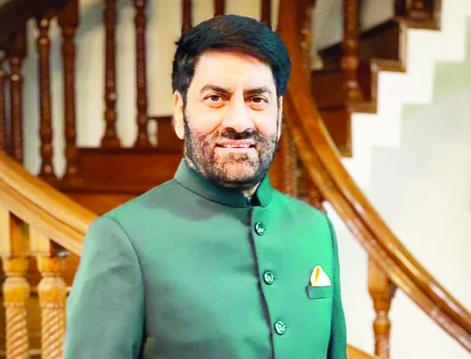 From Natrang to World’s Biggest Cultural Centre Journey of a cultural visionary, creator and administrator From Natrang to World’s Biggest Cultural Centre Journey of a cultural visionary, creator and administrator