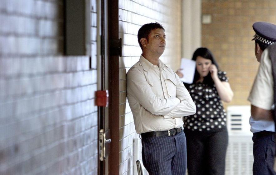 Spare no end seeking justice for Michaela' - John McAreavey urges Mauritian authorities following witness death Spare no end seeking justice for Michaela' - John McAreavey urges Mauritian authorities following witness death