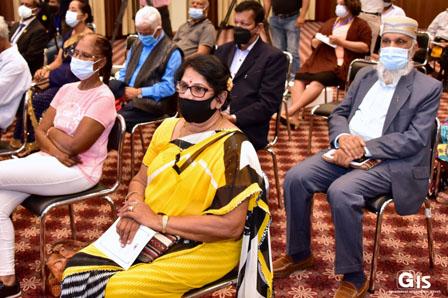 International Day of Older Persons 2021: PM lauds the elderly for their sense of responsibility and discipline International Day of Older Persons 2021: PM lauds the elderly for their sense of responsibility and discipline